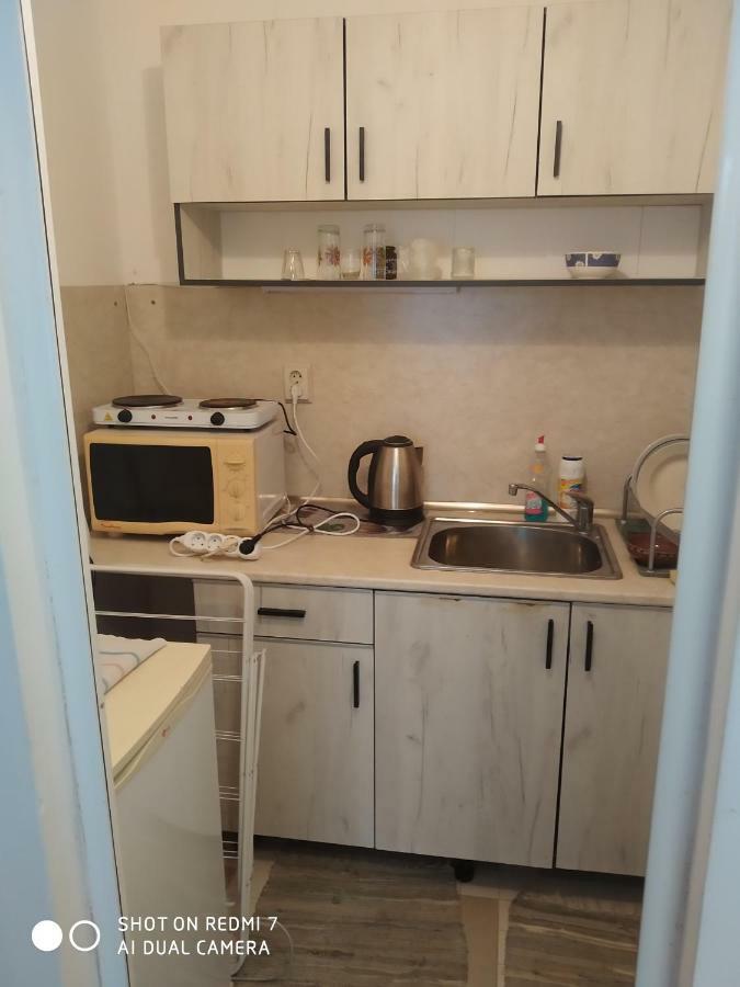Apartment Petr Beron 바르나 외부 사진
